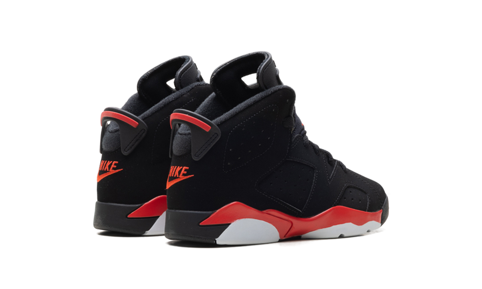 Air Jordan 6 Retro Infrared Salesman (PS)