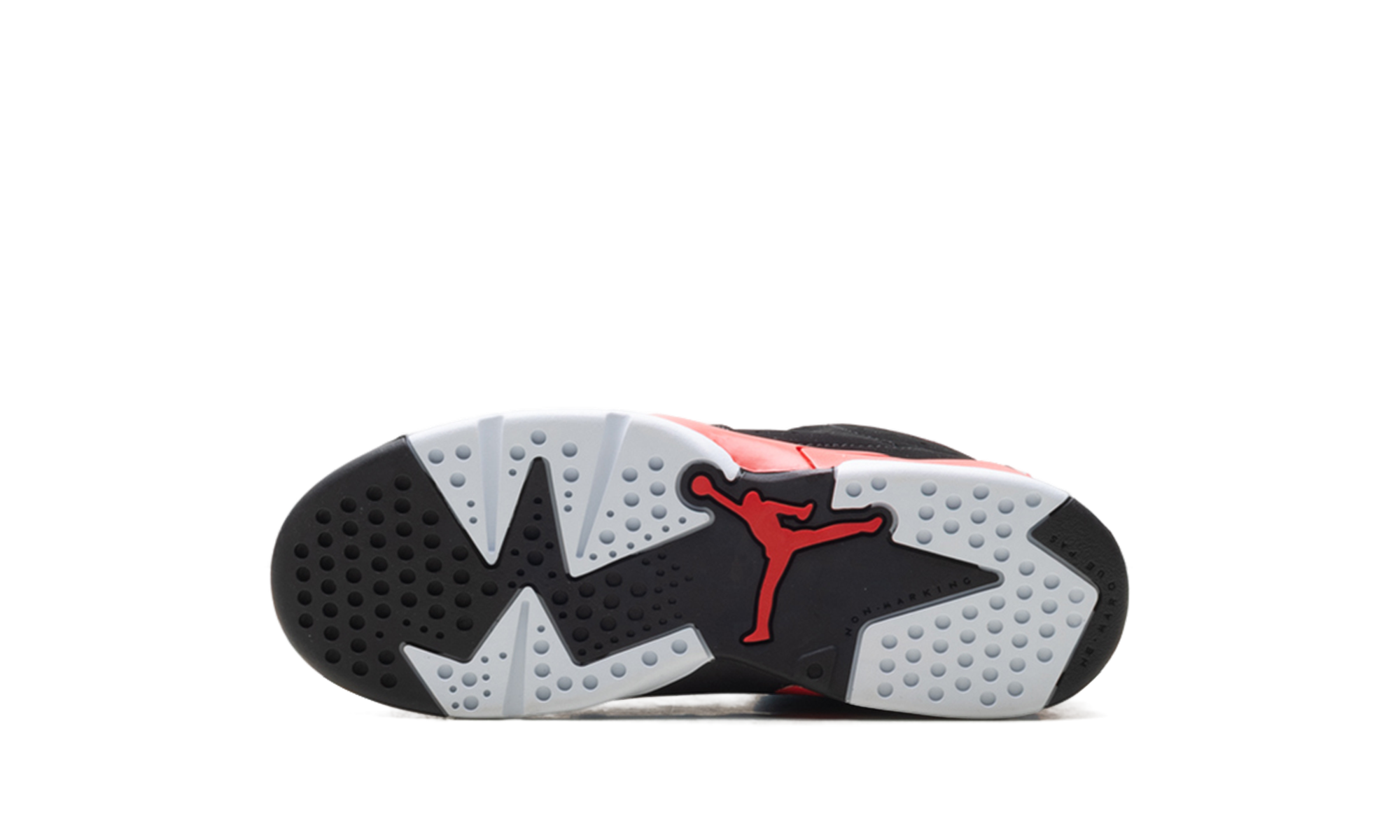 Air Jordan 6 Retro Infrared Salesman (PS)