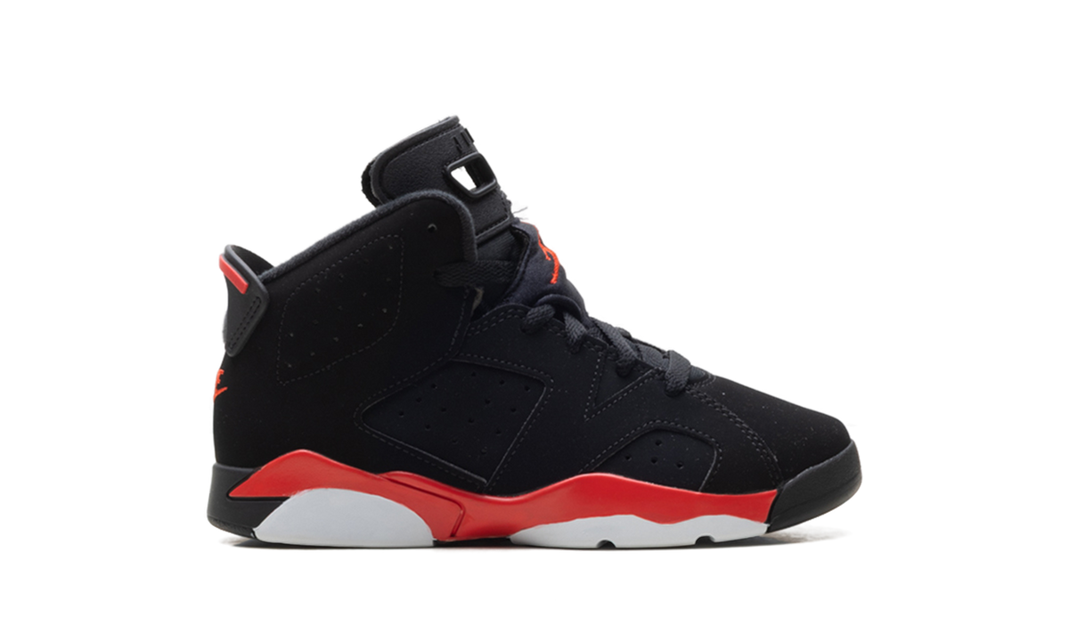 Air Jordan 6 Retro Infrared Salesman (PS)