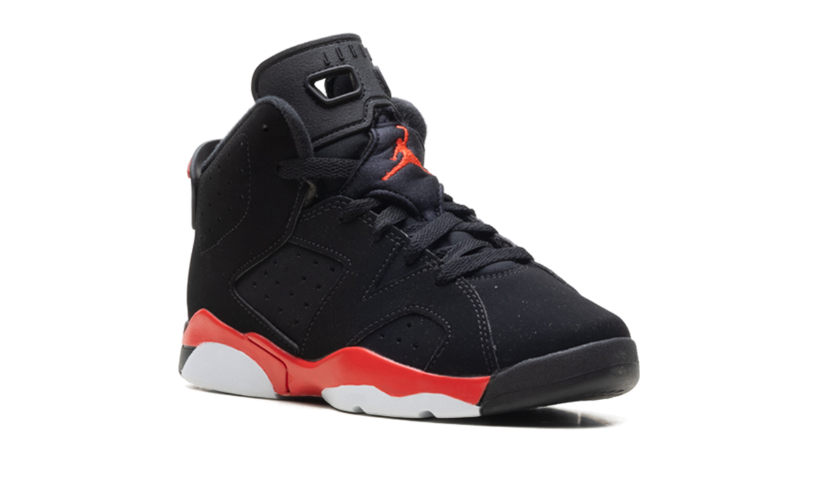 Air Jordan 6 Retro Infrared Salesman (PS)
