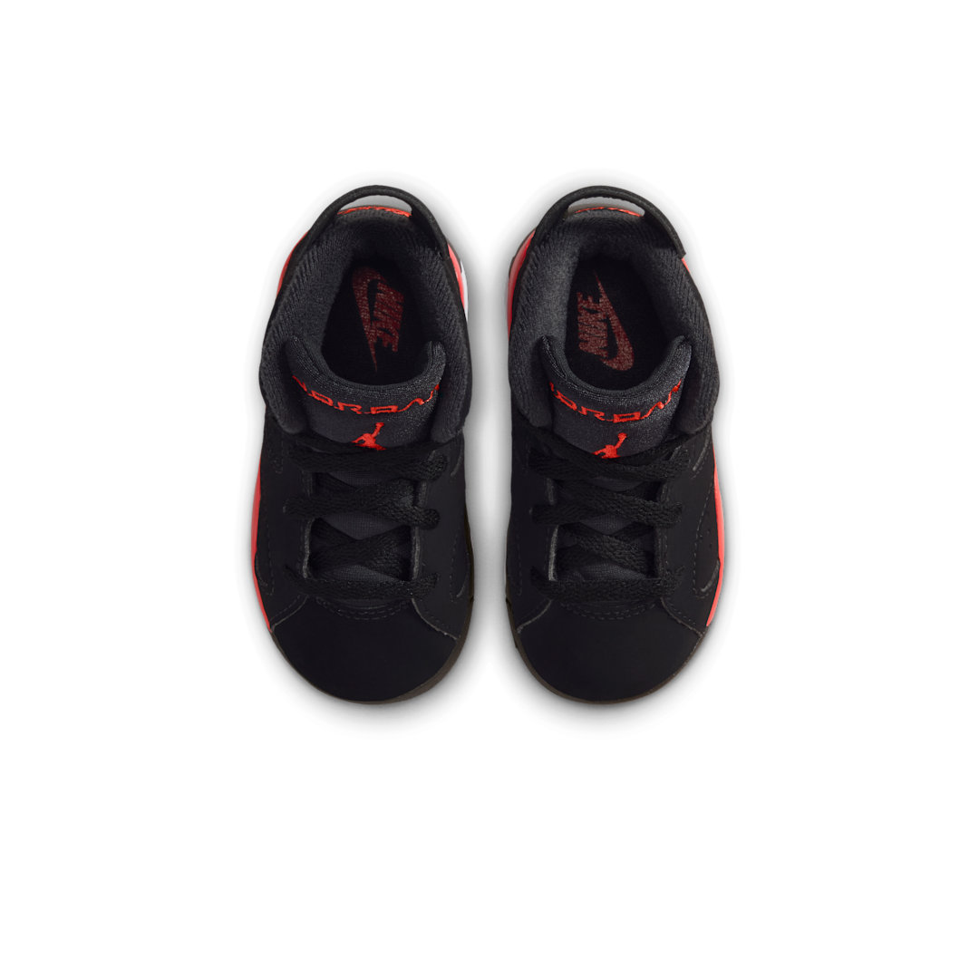 Air Jordan 6 Retro Infrared Salesman (TD)