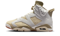 Air Jordan 6 Retro Neutral Olive