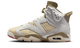 Air Jordan 6 Retro Neutral Olive