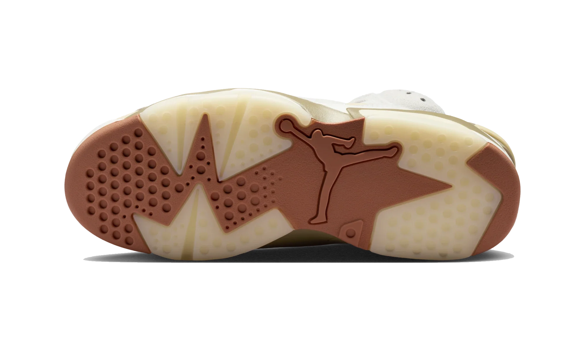 Air Jordan 6 Retro Neutral Olive