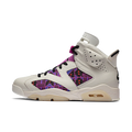 Air Jordan 6 Retro Quai 54 (2020)
