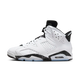 Air Jordan 6 Retro Reverse Oreo