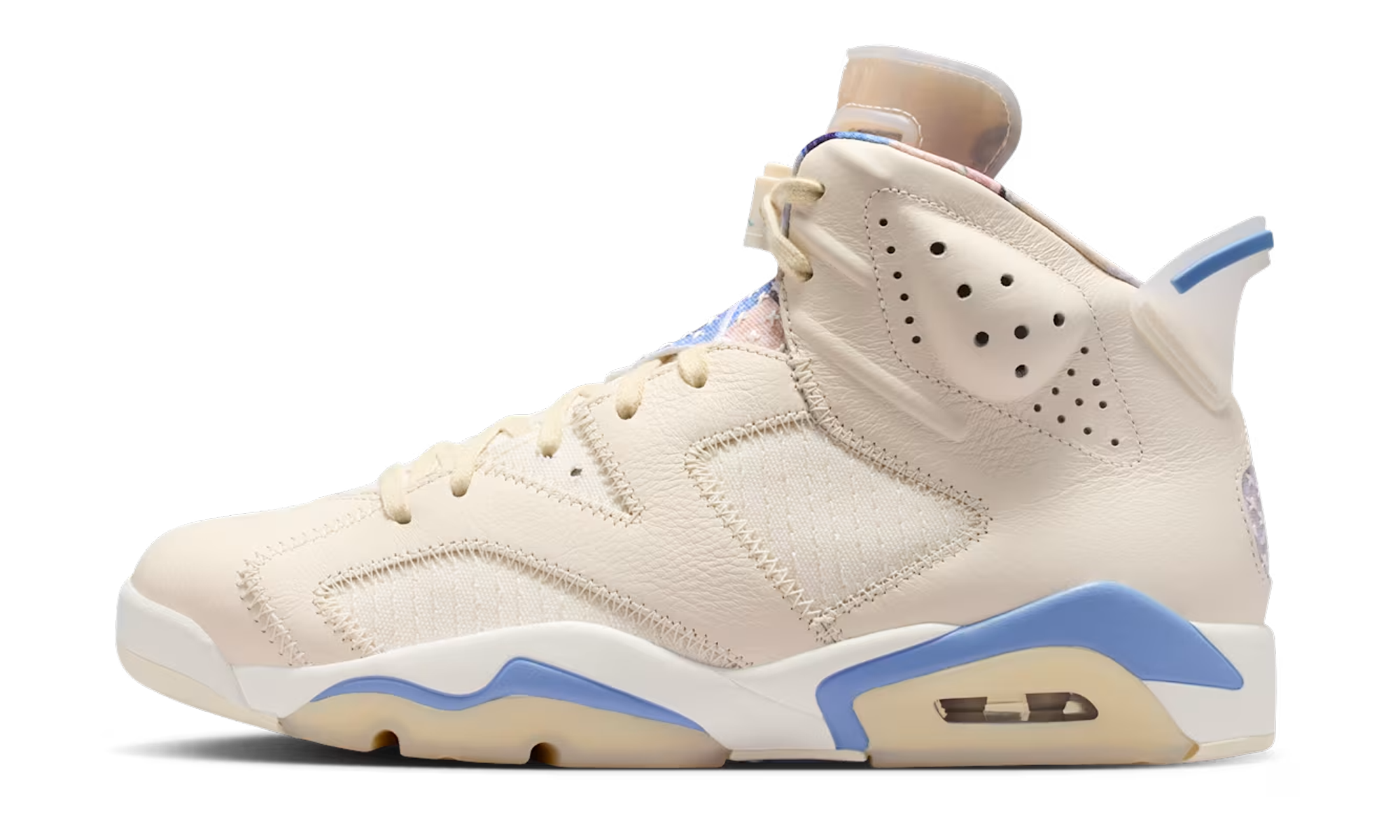 Air Jordan 6 Retro Sashiko