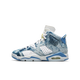 Air Jordan 6 Retro Washed Denim (2022)