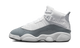 Air Jordan 6 Rings White Cool Grey (PS)