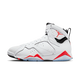 Air Jordan 7 Retro White Infrared