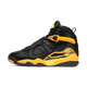 Air Jordan 8 Retro Taxi Yellow Black