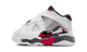 Air Jordan 8 Retro White True Red (2025) (TD)