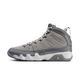 Air Jordan 9 Retro Cool Grey (2025)