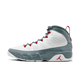 Air Jordan 9 Retro Fire Red