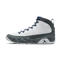 Air Jordan 9 Retro Flint Grey French Blue (2026)
