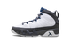 Air Jordan 9 Retro Flint Grey French Blue (2026)