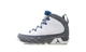 Air Jordan 9 Retro Flint Grey French Blue (2026) (PS)