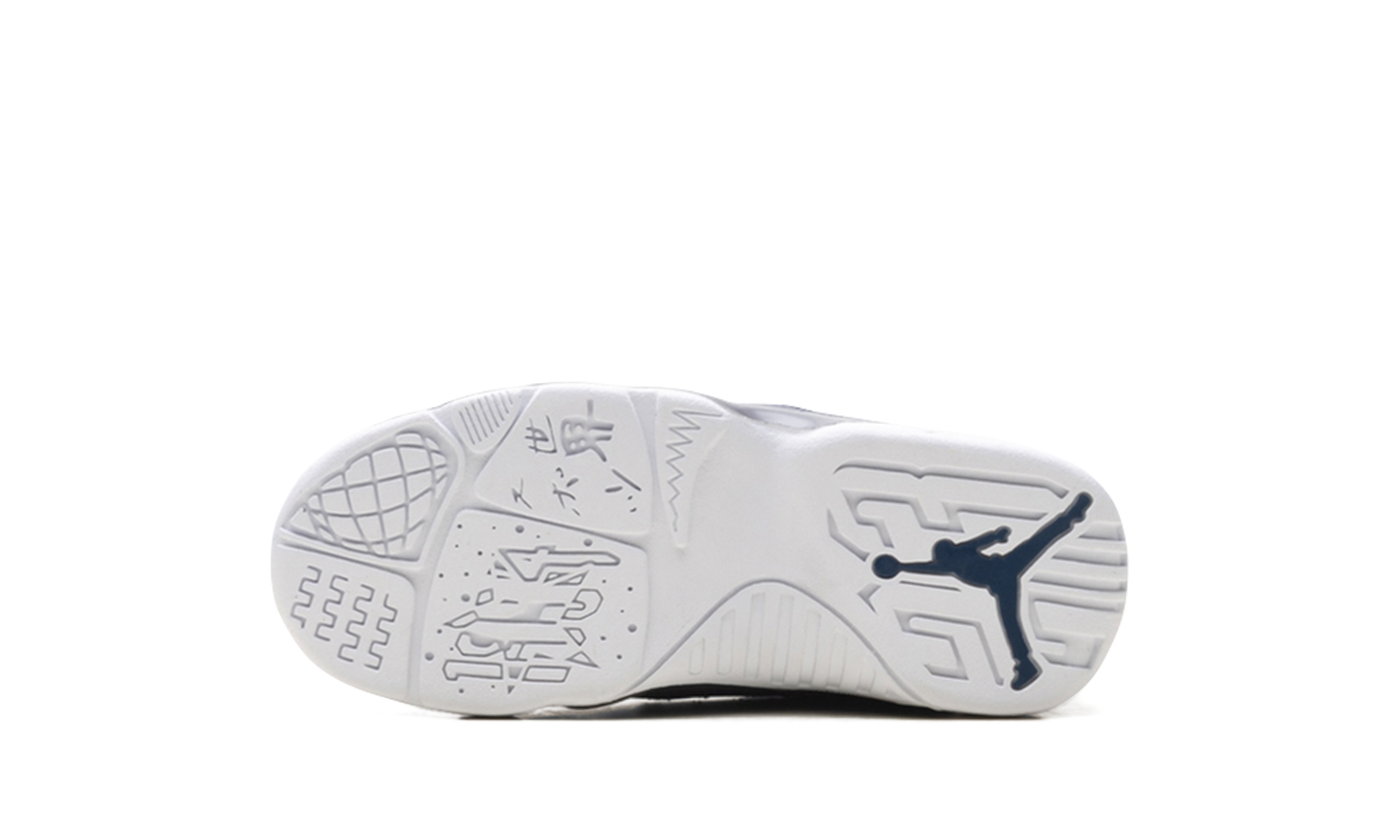 Air Jordan 9 Retro Flint Grey French Blue (2026) (PS)