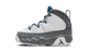 Air Jordan 9 Retro Flint Grey French Blue (2026) (TD)