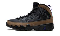 Air Jordan 9 Retro Light Olive Concord