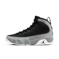 Air Jordan 9 Retro Particle Grey