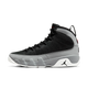 Air Jordan 9 Retro Particle Grey