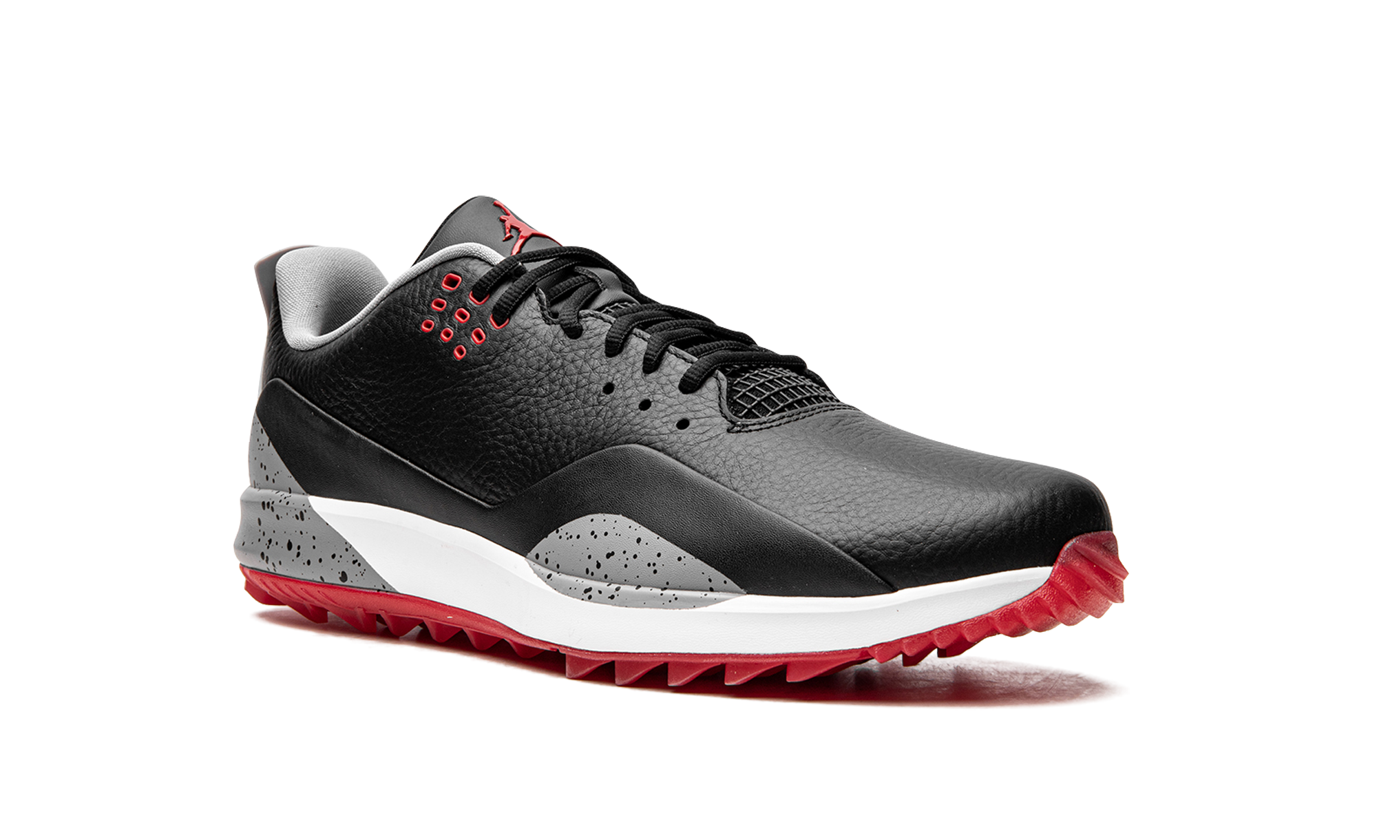Air Jordan ADG 3 Golf Black Cement