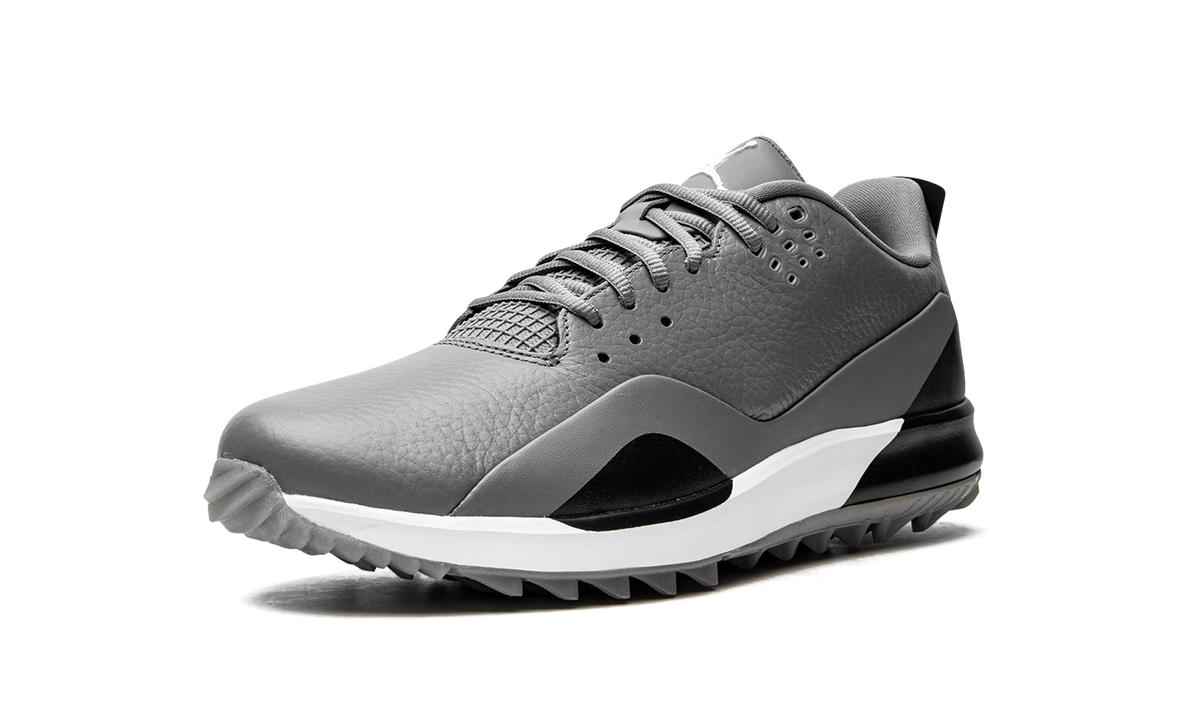 Air Jordan ADG 3 Golf Cool Grey