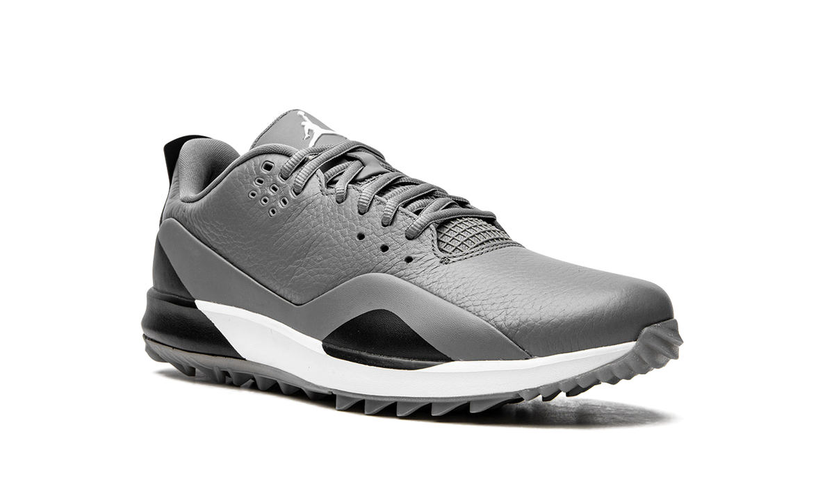 Air Jordan ADG 3 Golf Cool Grey