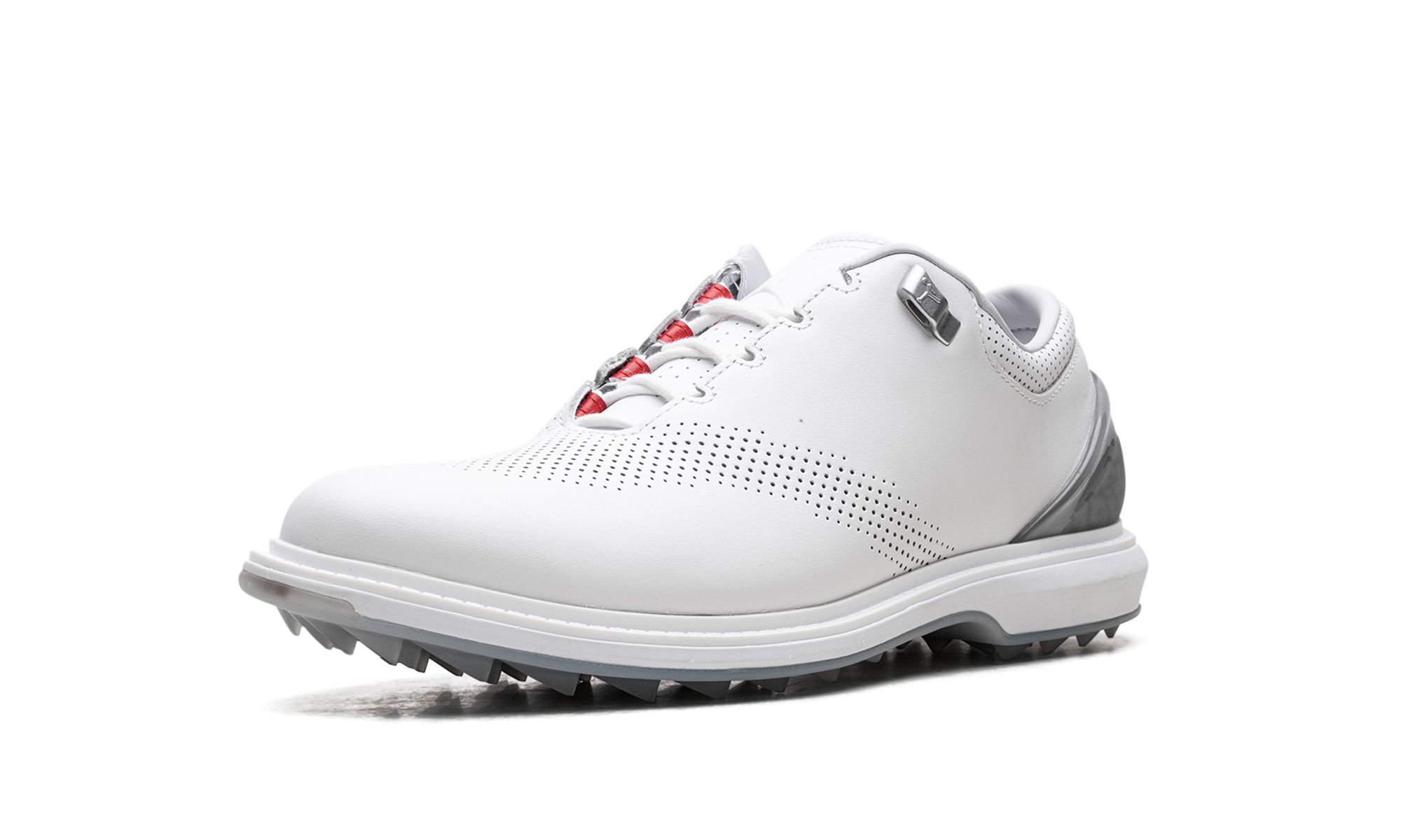 Air Jordan ADG 4 Golf White Pure Platinum