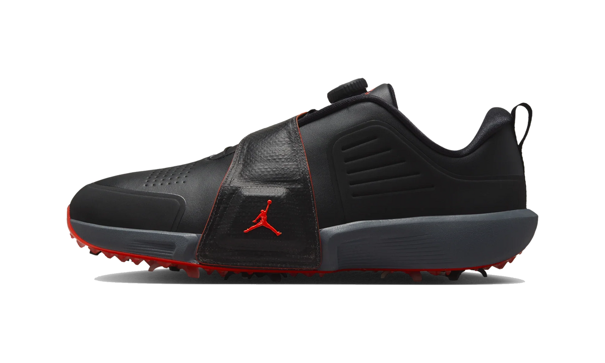 Air Jordan Air Rev Black Infrared 23