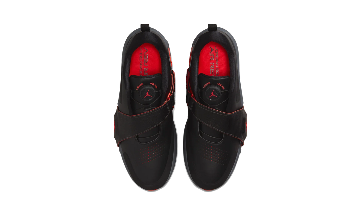 Air Jordan Air Rev Black Infrared 23