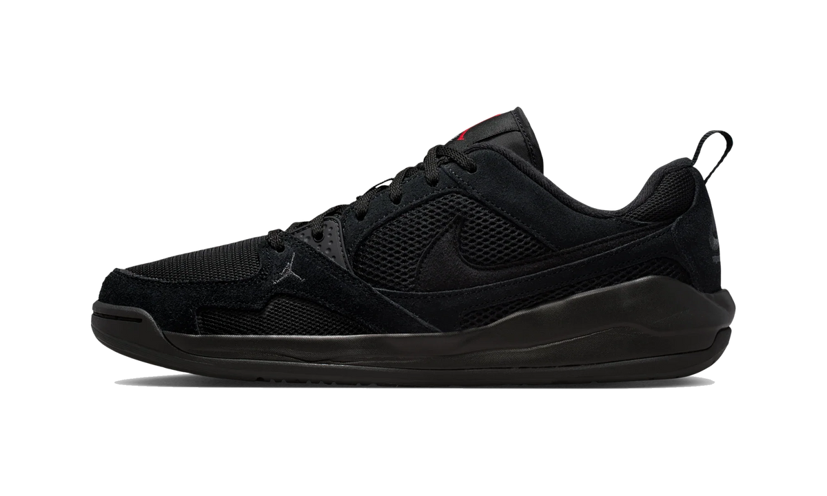 Air Jordan CMFT Era Black Anthracite