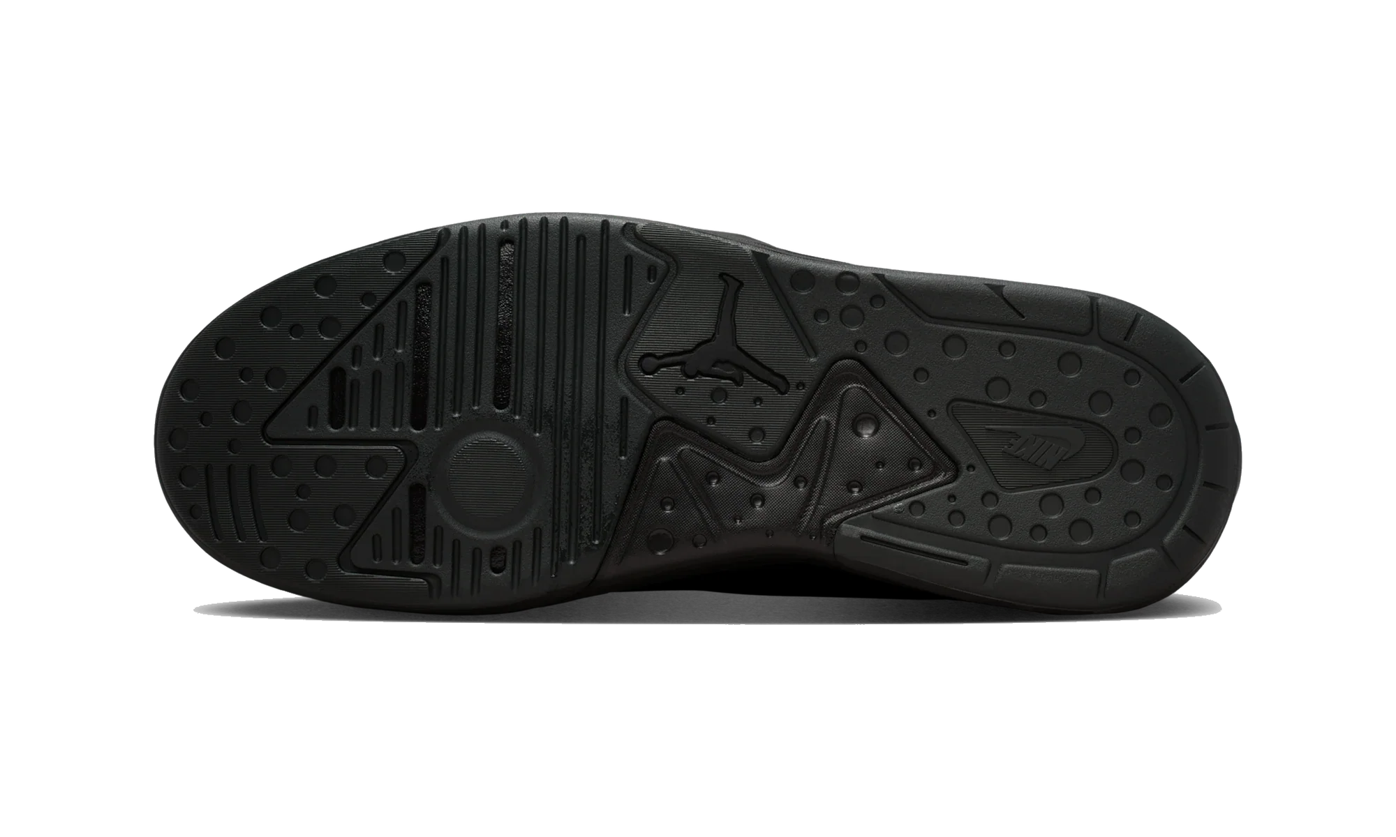 Air Jordan CMFT Era Black Anthracite
