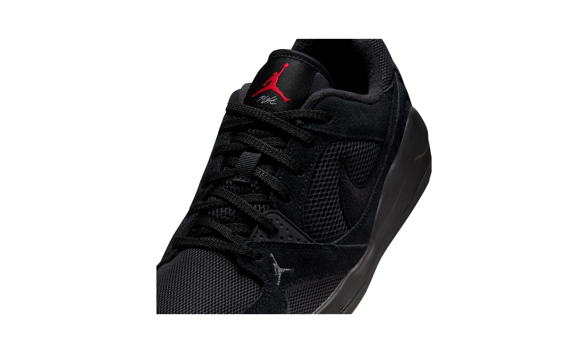 Air Jordan CMFT Era Black Anthracite