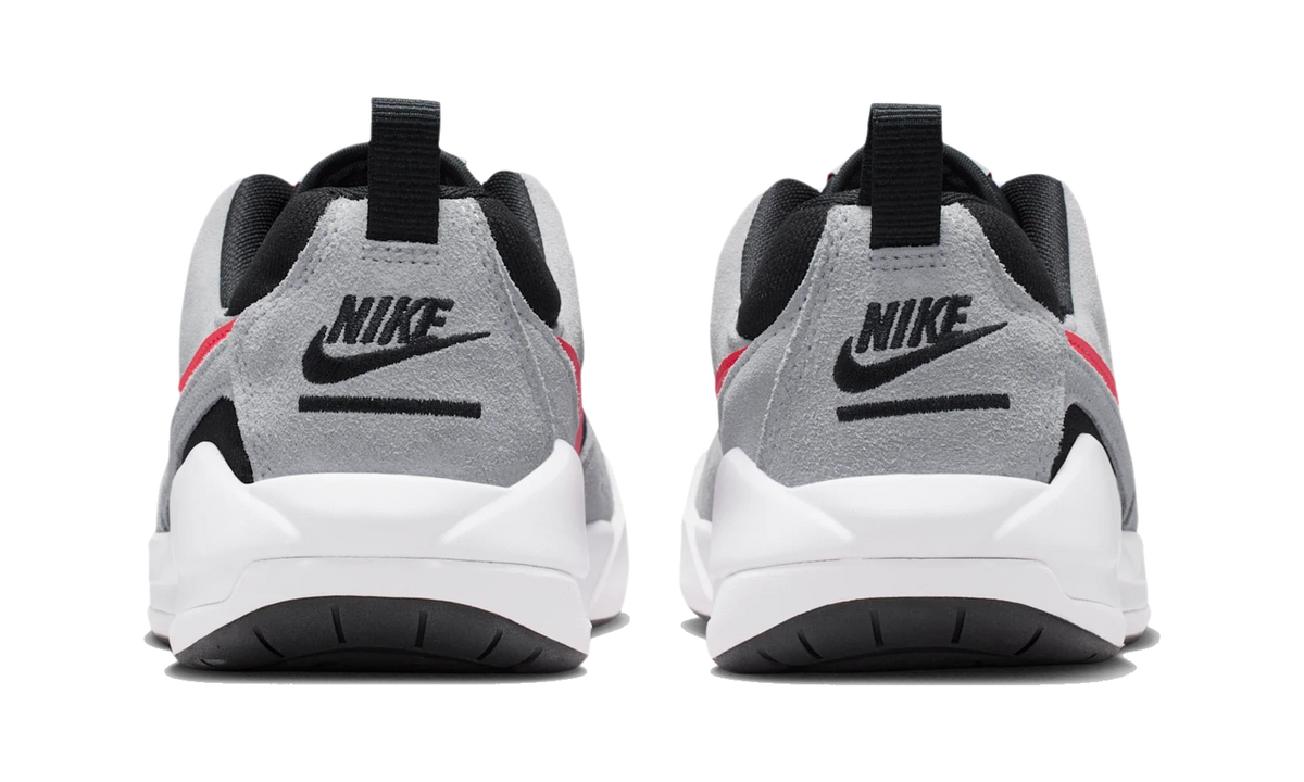Air Jordan CMFT Era Black Wolf Grey Infrared