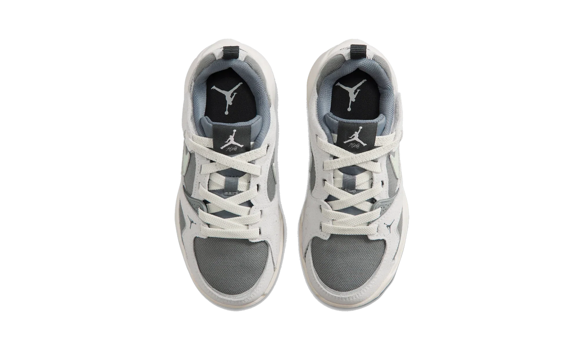 Air Jordan CMFT Era Cool Grey Iris Whisper Jade Aura (PS)