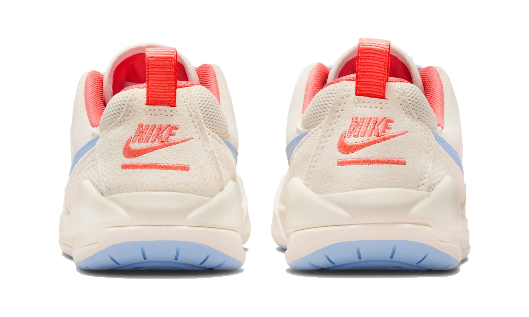 Air Jordan CMFT Era Pale Ivory Mango Psychic Blue