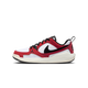 Air Jordan CMFT Era White Varsity Red Sail Black