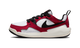 Air Jordan CMFT Era White Varsity Red Sail Black (PS)