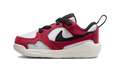 Air Jordan CMFT Era White Varsity Red Sail Black (TD)