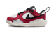 Air Jordan CMFT Era White Varsity Red Sail Black (TD)