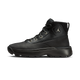 Air Jordan City Boot Black Metallic Silver