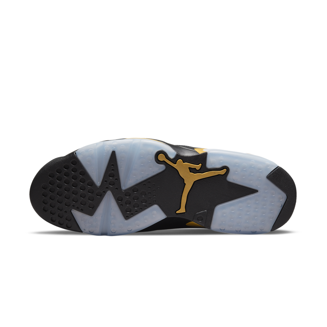 Air Jordan Flight Club 91 Black Metallic Gold (2021), Black/Metallic Gold (DC7329-007)