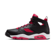 Air Jordan Flight Club '91 Black White Varsity Red