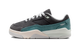 Air Jordan Flight Court Anthracite Iris Whisper Barely Green