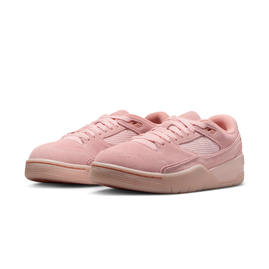 Air Jordan Flight Court Atmosphere, Atmosphere/Light Madder Root (FZ9854-608)