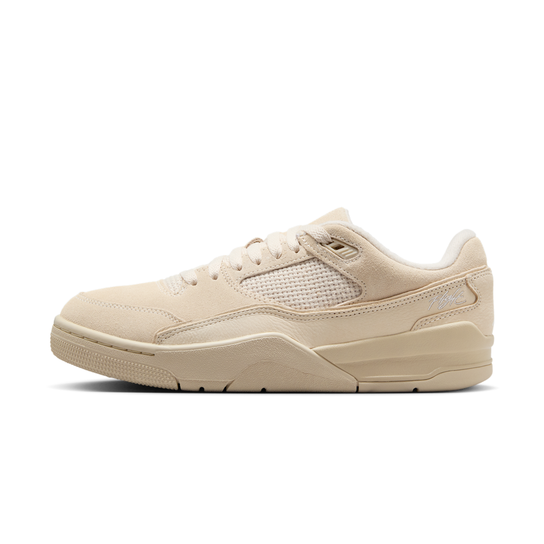Air Jordan Flight Court Legend Light Brown Sail, Legend Light Brown/Sail (FZ9854-200)