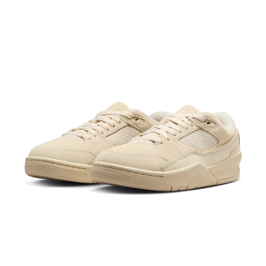 Air Jordan Flight Court Legend Light Brown Sail, Legend Light Brown/Sail (FZ9854-200)
