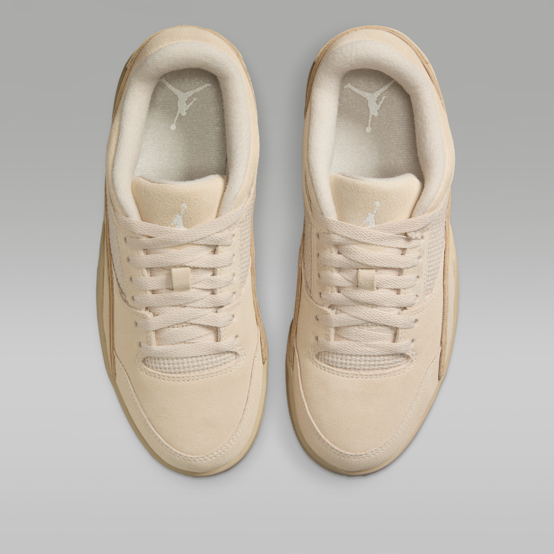 Air Jordan Flight Court Legend Light Brown Sail, Legend Light Brown/Sail (FZ9854-200)